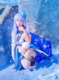 Rainwave HaneAme - NO.078 Weibo image package Little Snow Fox(8)